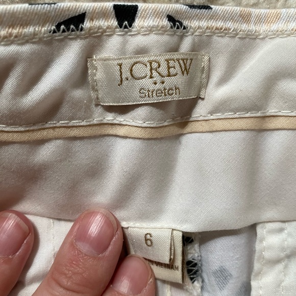 J. Crew Printed Short - Picture 4 of 5